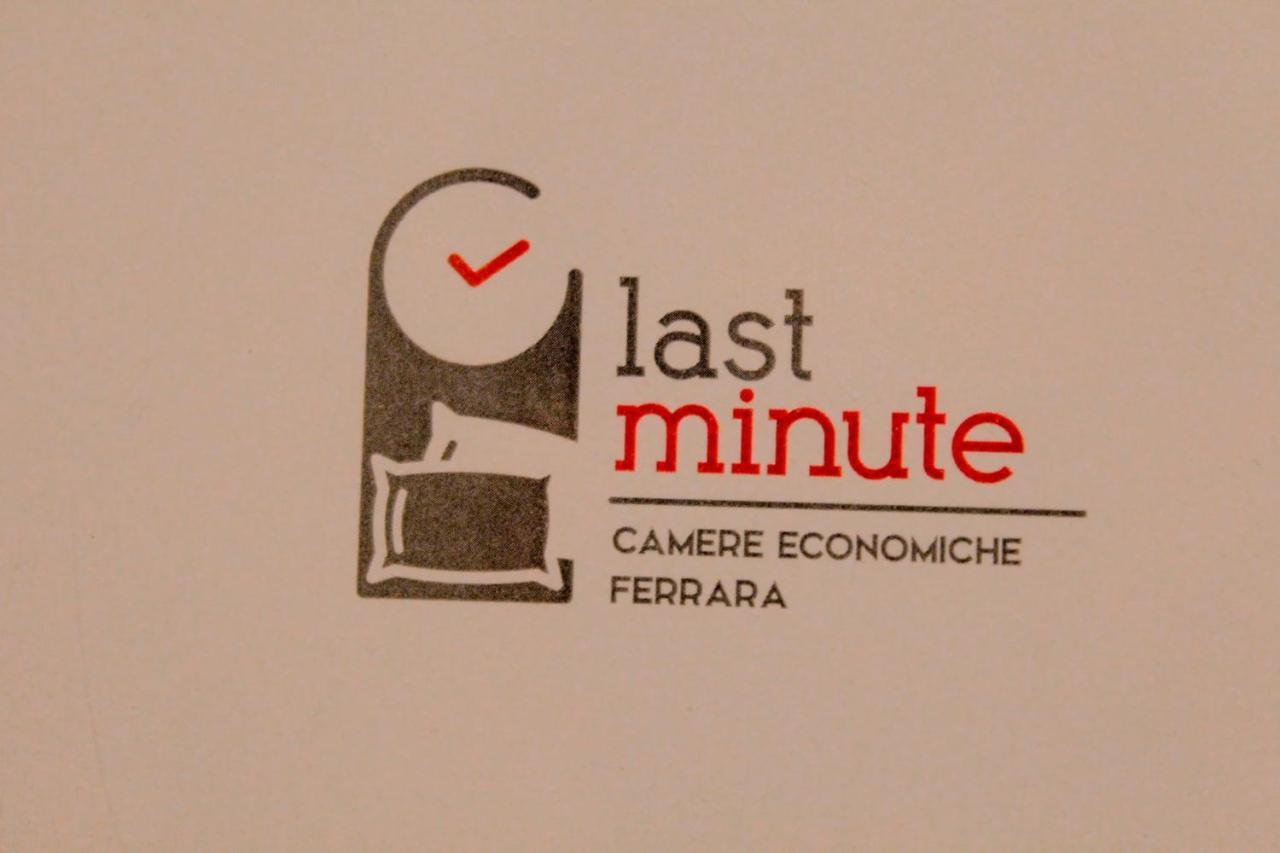 Last Minute Ferrara Otel Dış mekan fotoğraf